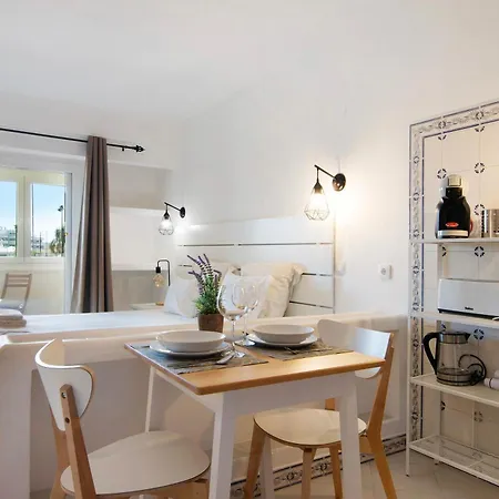 דירה Apartamento 1 Bela Vista