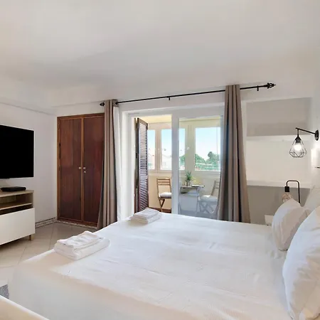Apartamento 1 Bela Vista אלבופיירה