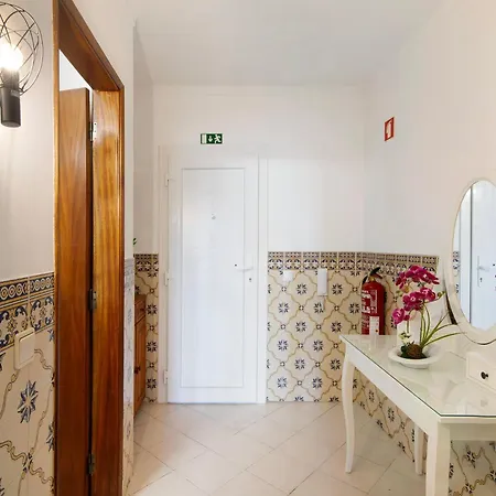 דירה Apartamento 1 Bela Vista