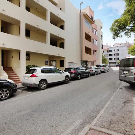 Apartamento 1 Bela Vista * アルブフェイラ
