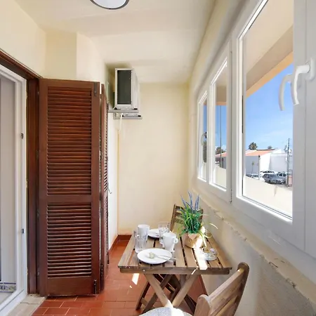 Apartamento Apartamento 1 Bela Vista