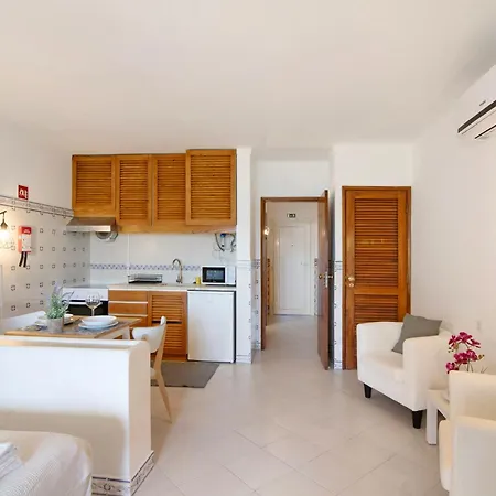شقة Apartamento 1 Bela Vista *