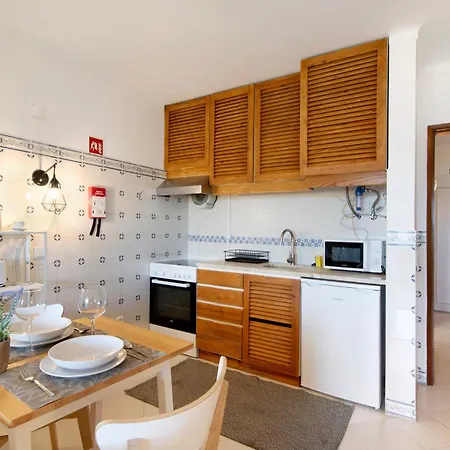 Apartamento Apartamento 1 Bela Vista