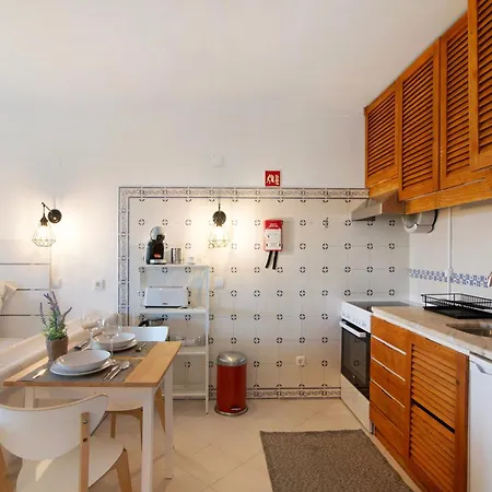 Appartamento Apartamento 1 Bela Vista *
