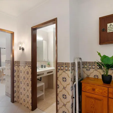 Apartamento 1 Bela Vista Appartamento Albufeira